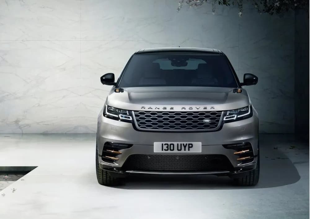 Range Rover Velar