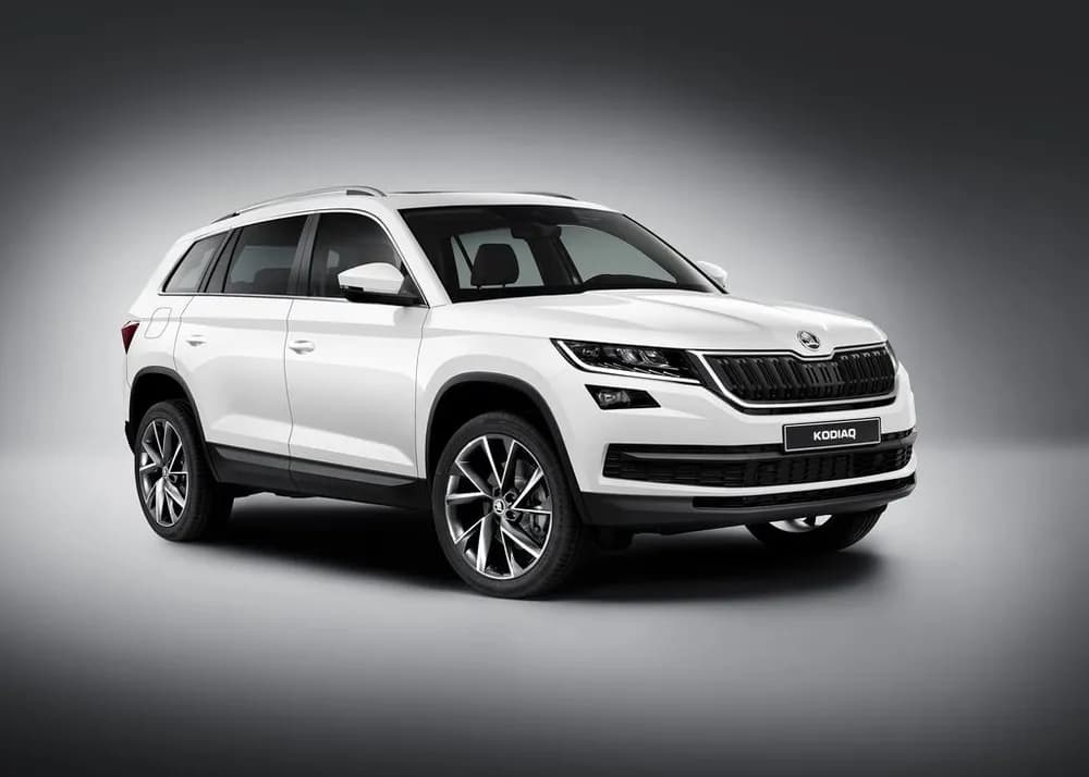 Kodiaq