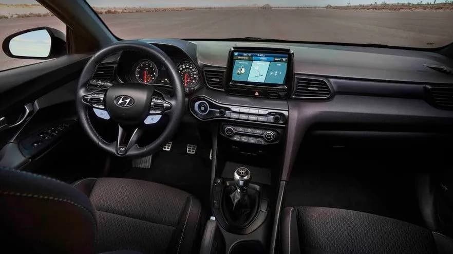 Veloster N