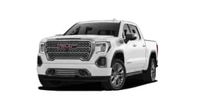 5.3L V8 AT4 Crew Cab (AWD)