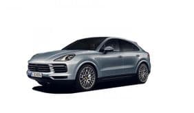 Porsche Cayenne Coupe 2022 Porsche Cayenne Coupe 2022 used_cars.forSale