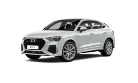 2.5 TFSI Quattro (400 HP)