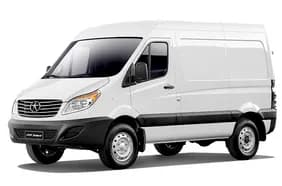 2.7T Passengar Bus (16 Seats)