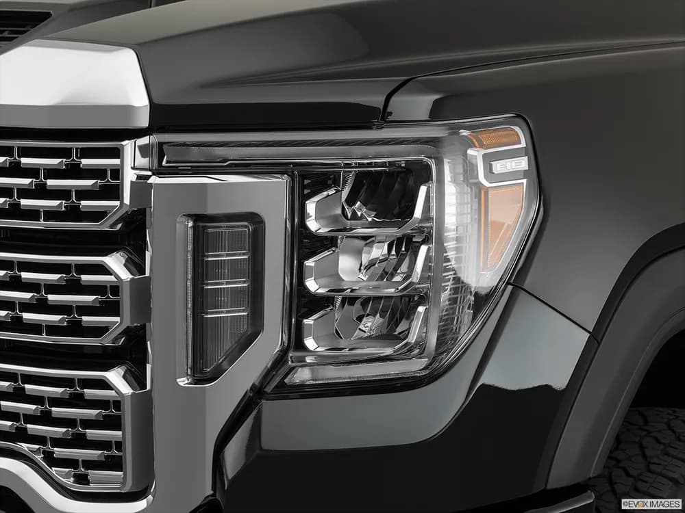 Sierra HD Denali