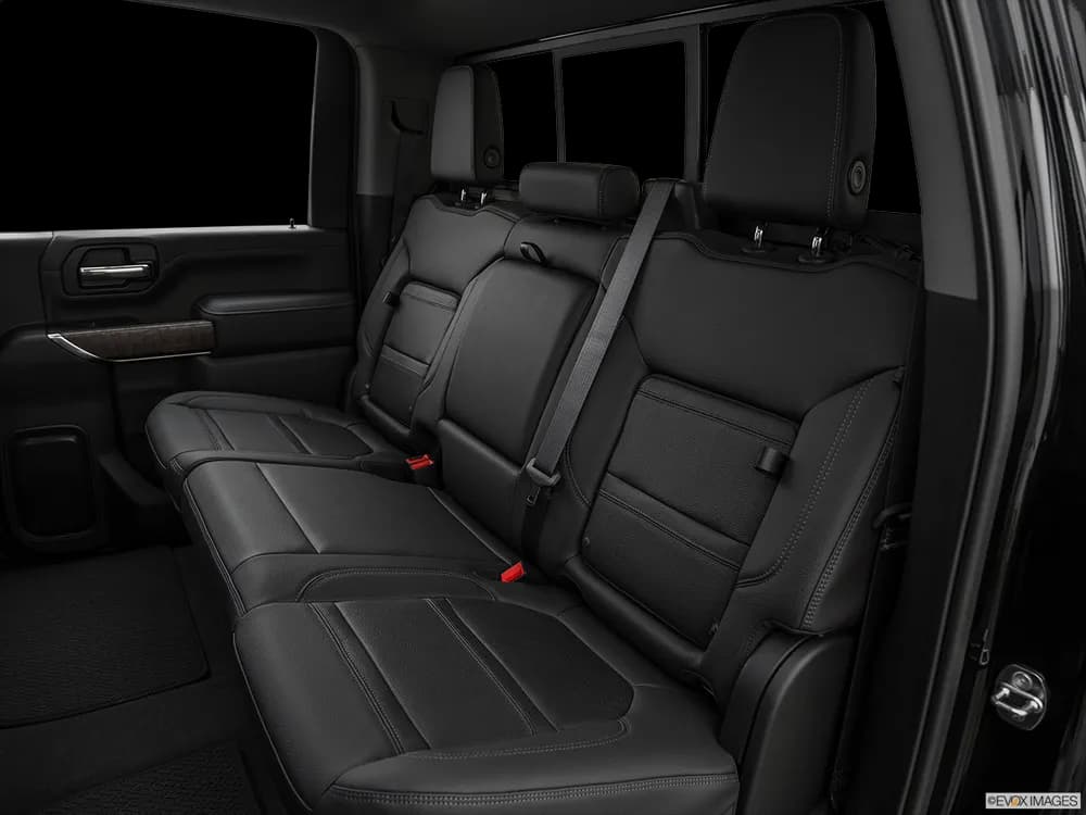 Sierra HD Denali