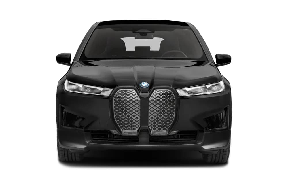 xDrive40