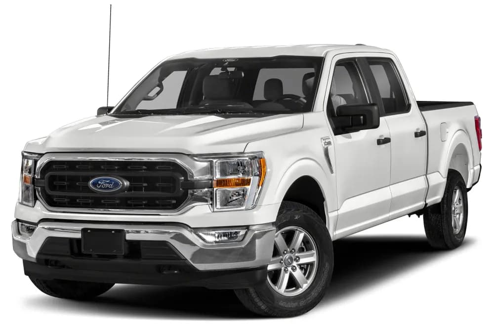 F-150 Raptor