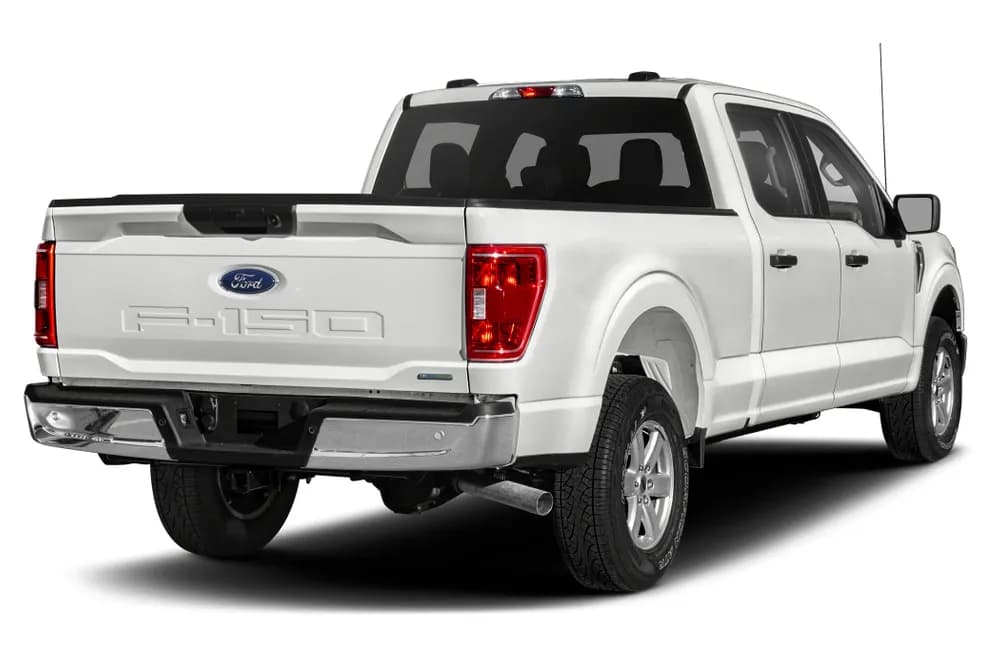 F-150 Raptor