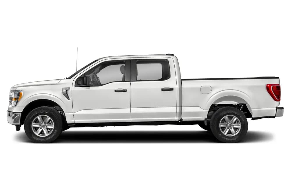 F-150 Raptor
