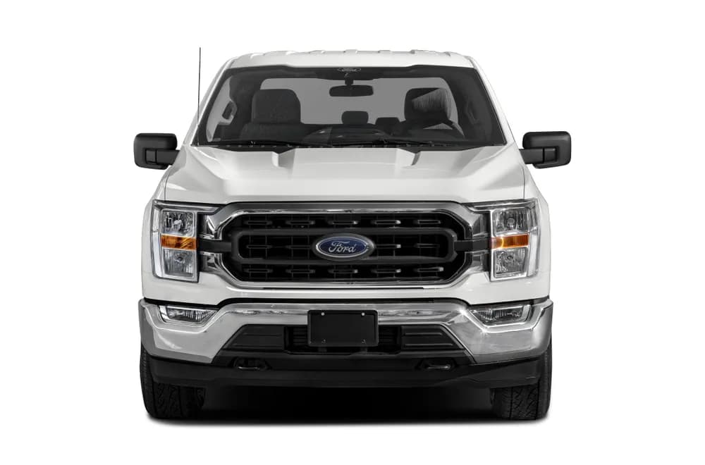 F-150 Raptor