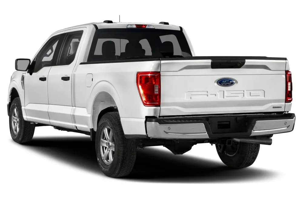 F-150 Raptor