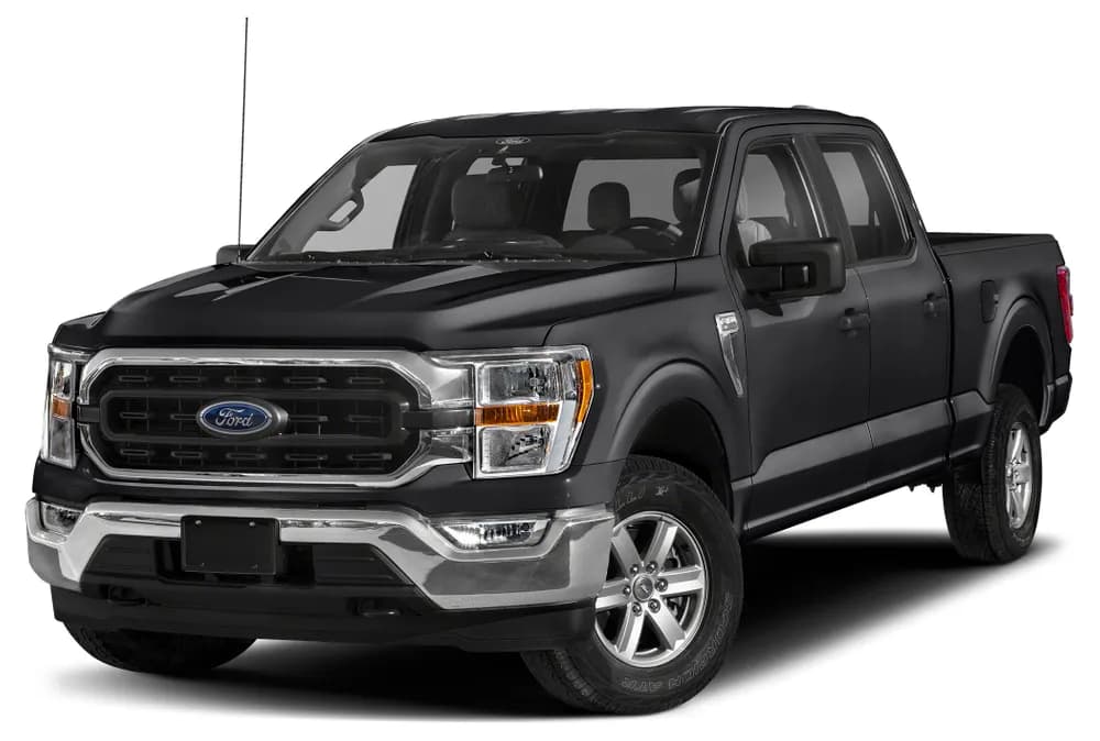 F-150 Raptor