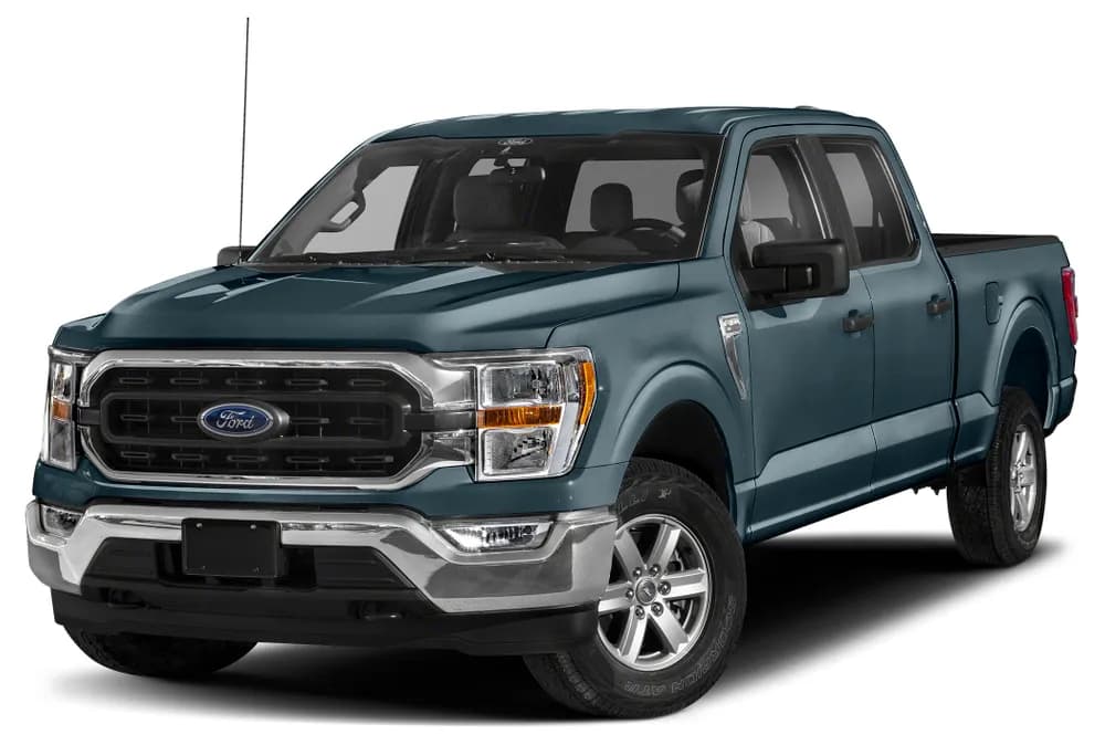 F-150 Raptor