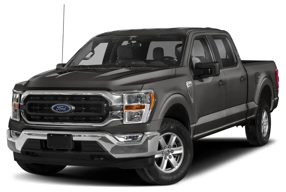 F-150 Raptor