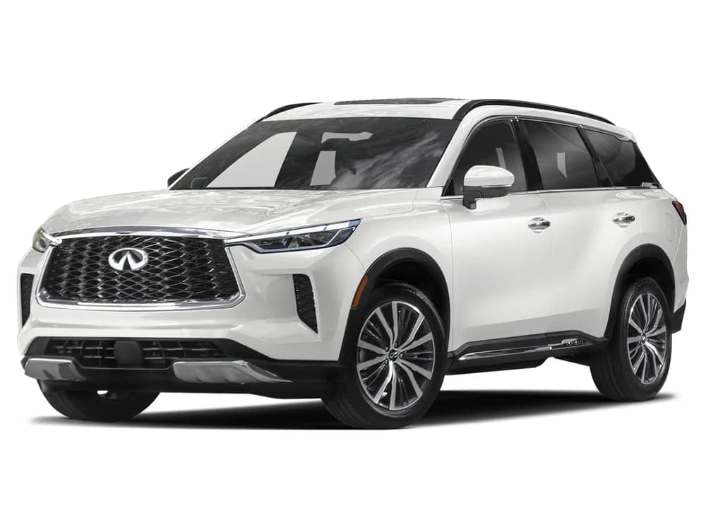 Infiniti QX60 2023 2023