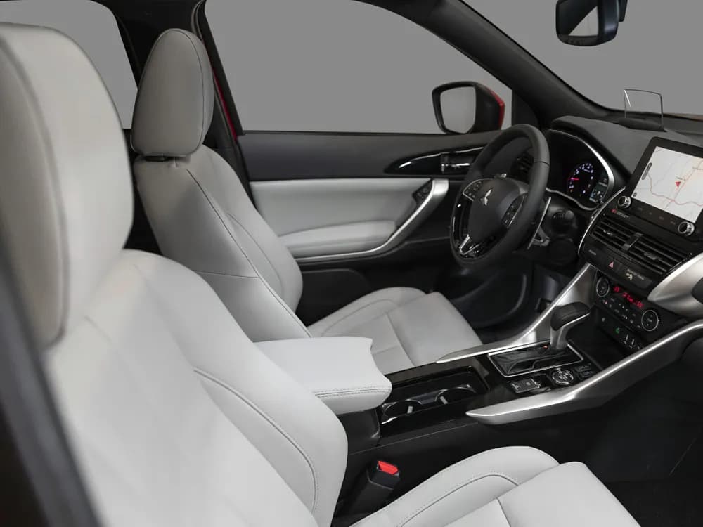 Eclipse Cross