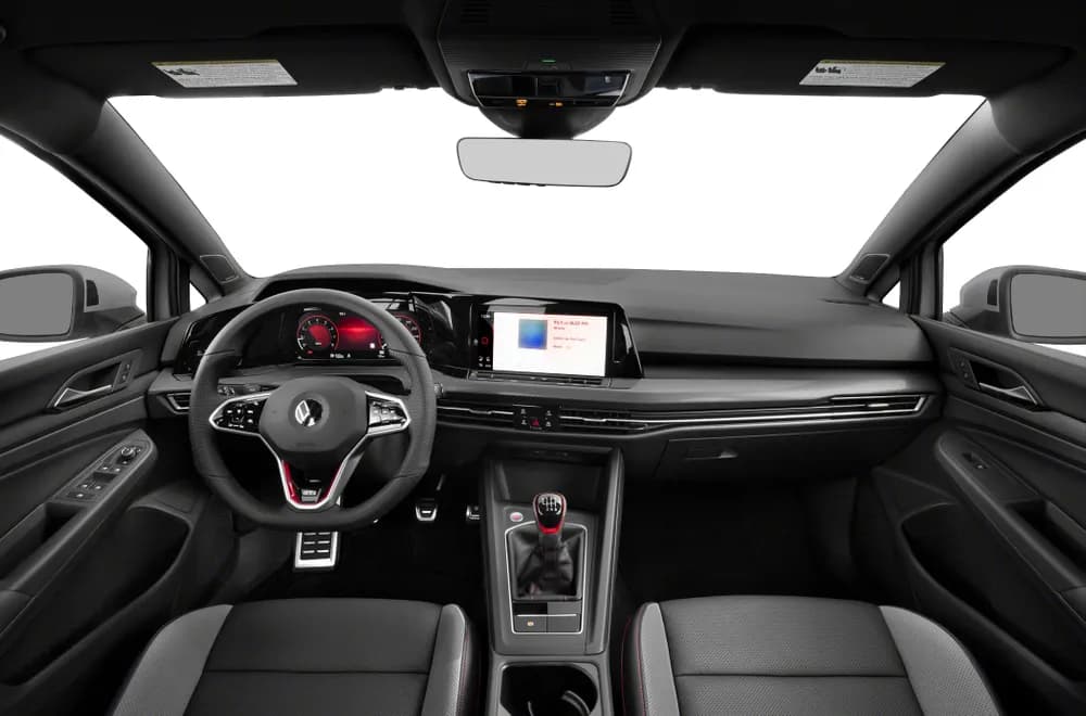 Golf GTI