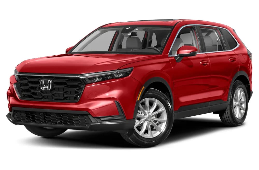 Honda CR-V 2023 2023