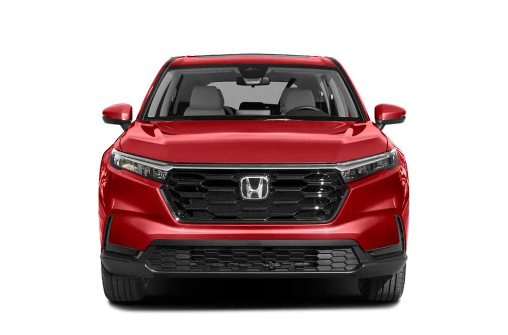 CR-V