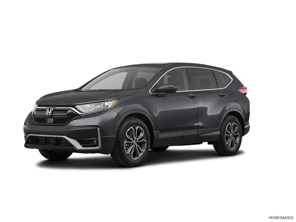 CR-V