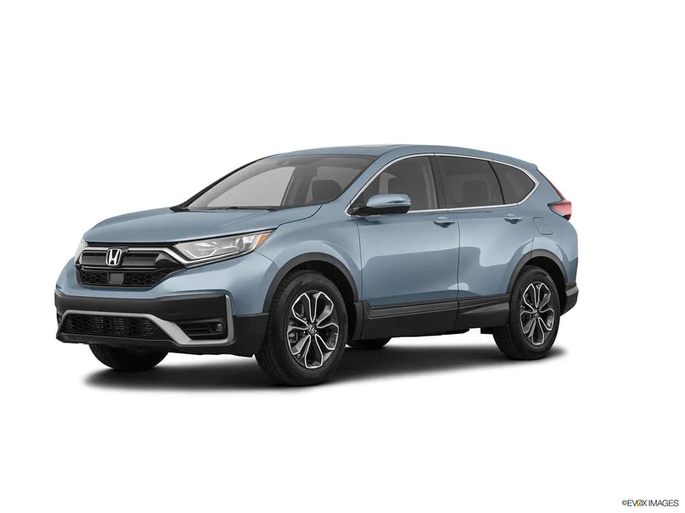 CR-V