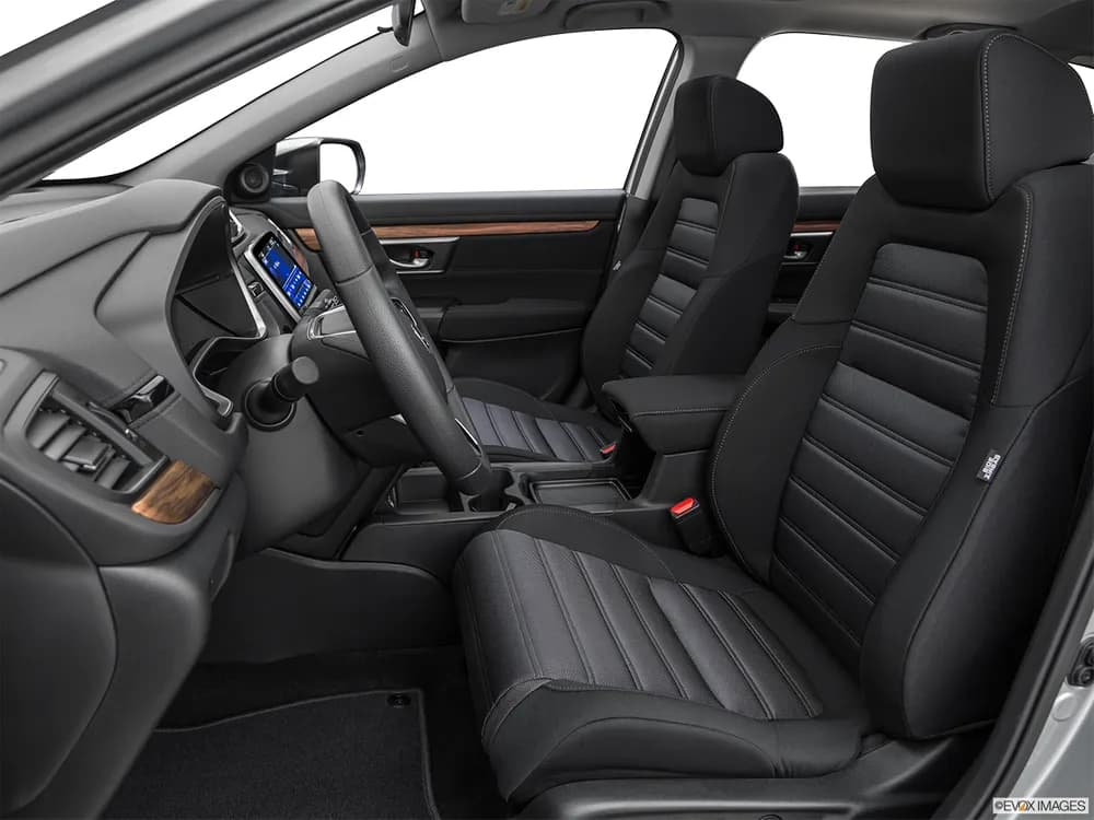CR-V