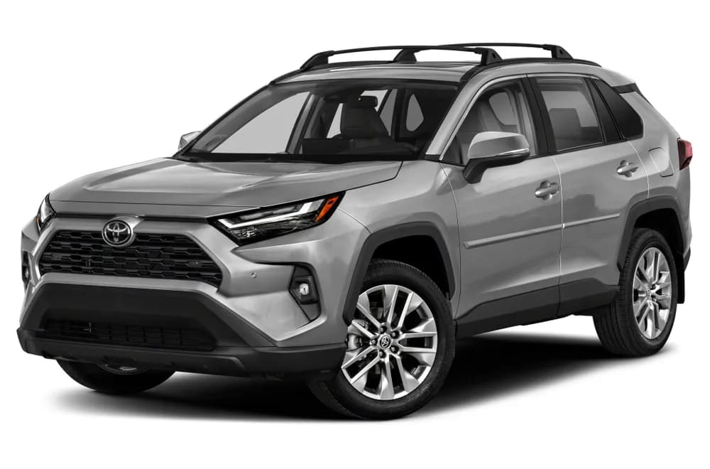 Toyota Rav4 2023 2023