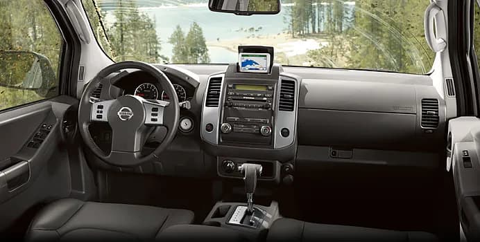 Xterra