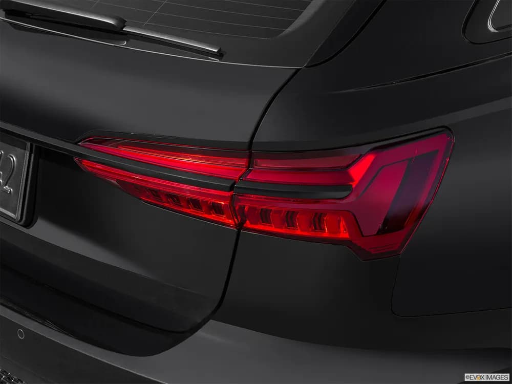 RS6 Avant