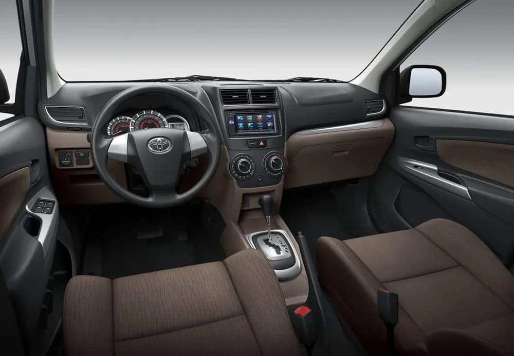 Avanza