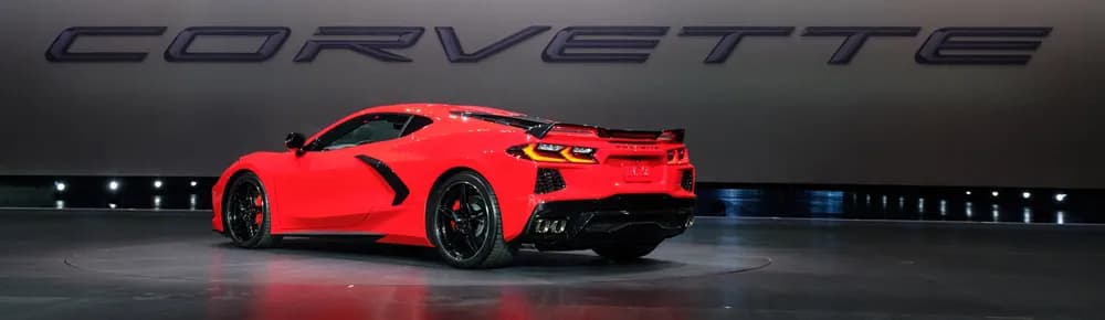 Corvette