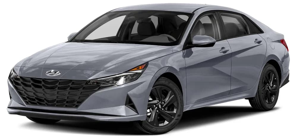 Elantra