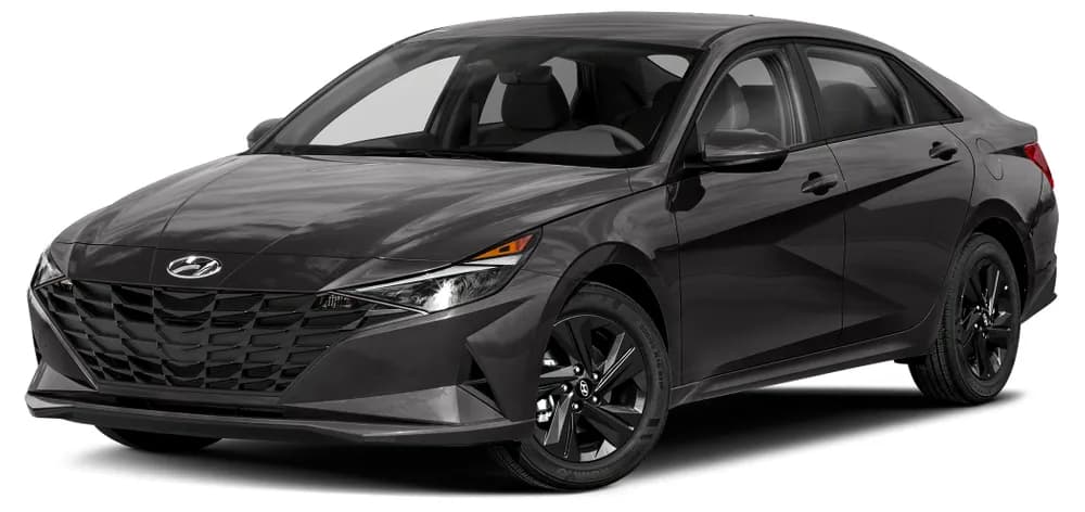 Elantra