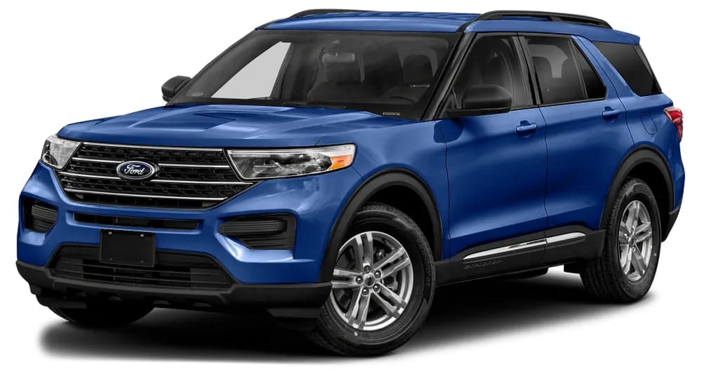Explorer