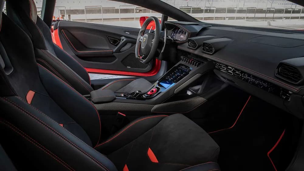 Huracan