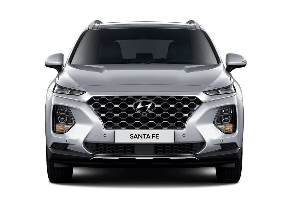 Hyundai Santa Fe 2023 2023