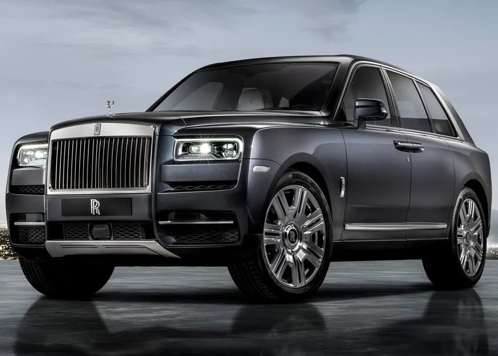 Cullinan