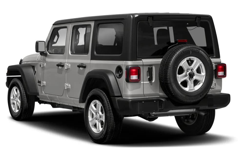 Wrangler