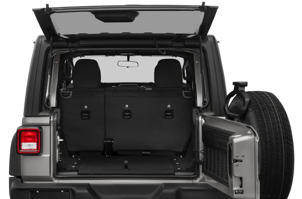 Wrangler