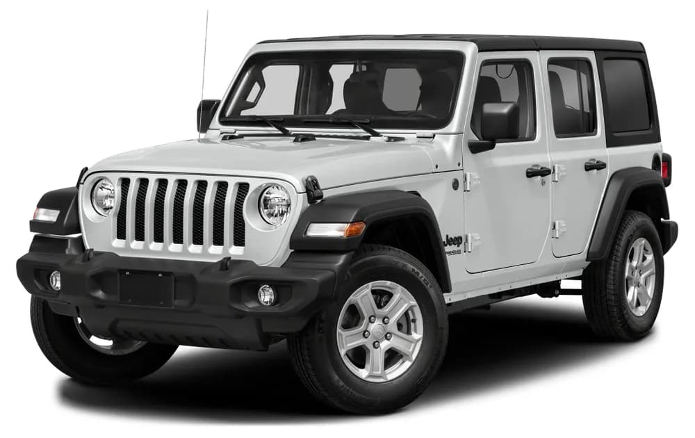 Wrangler