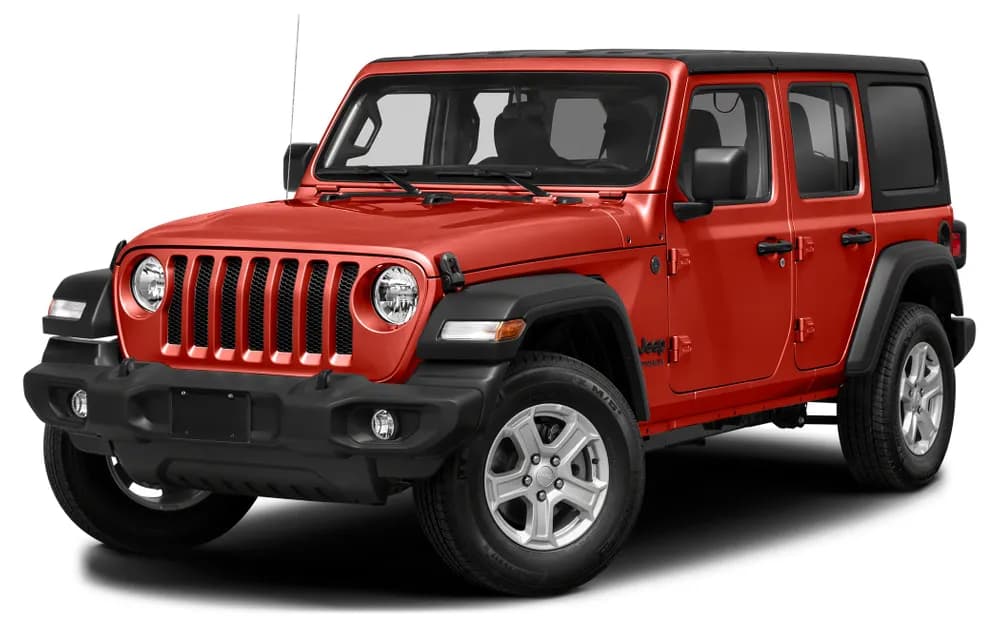 Wrangler
