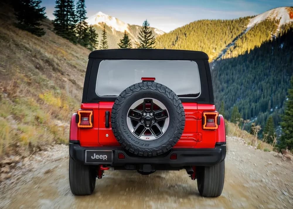 Wrangler