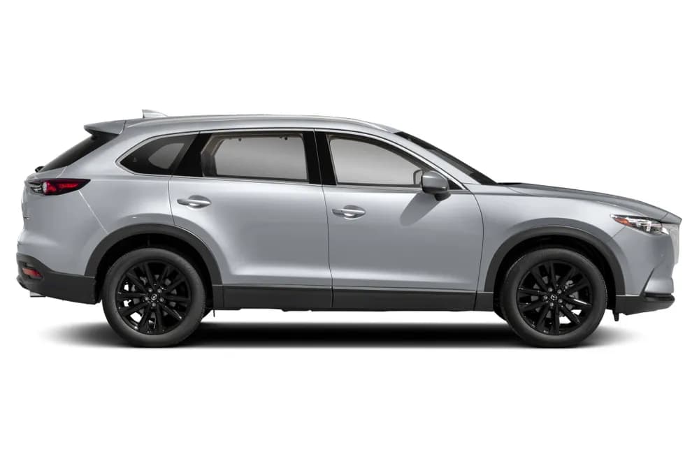 CX-9