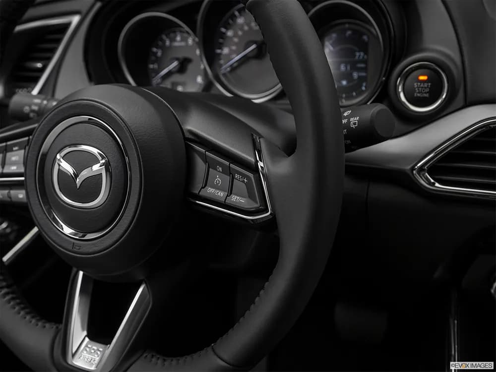 CX-9