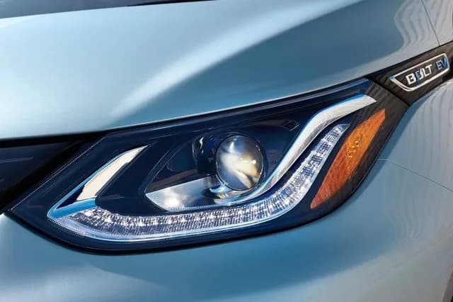 Bolt EV