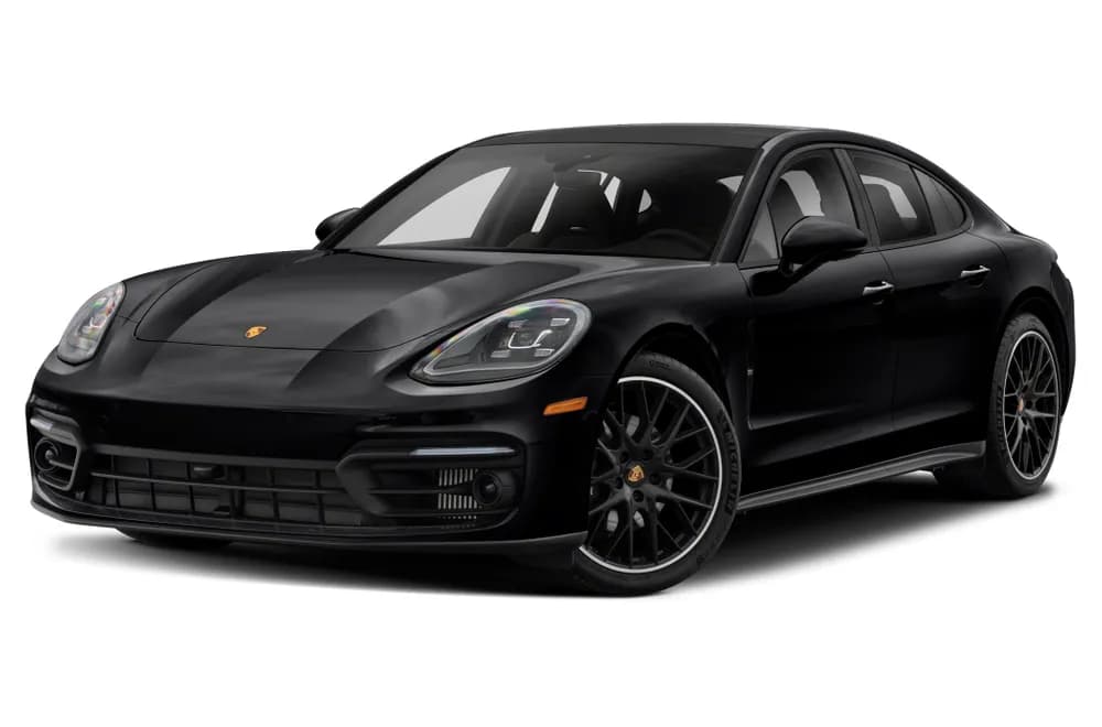 Panamera