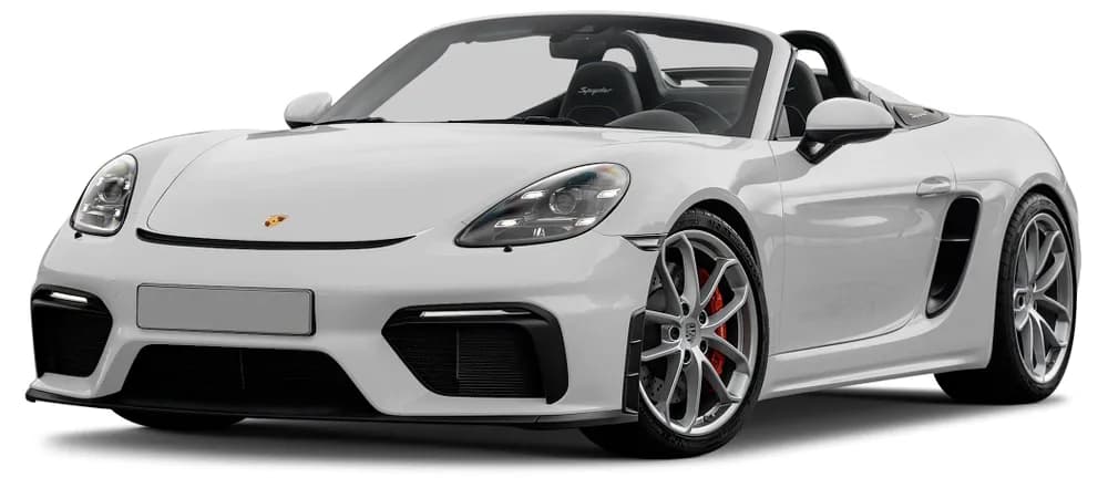 Boxster