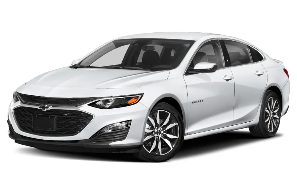 Chevrolet Malibu 2023 2023