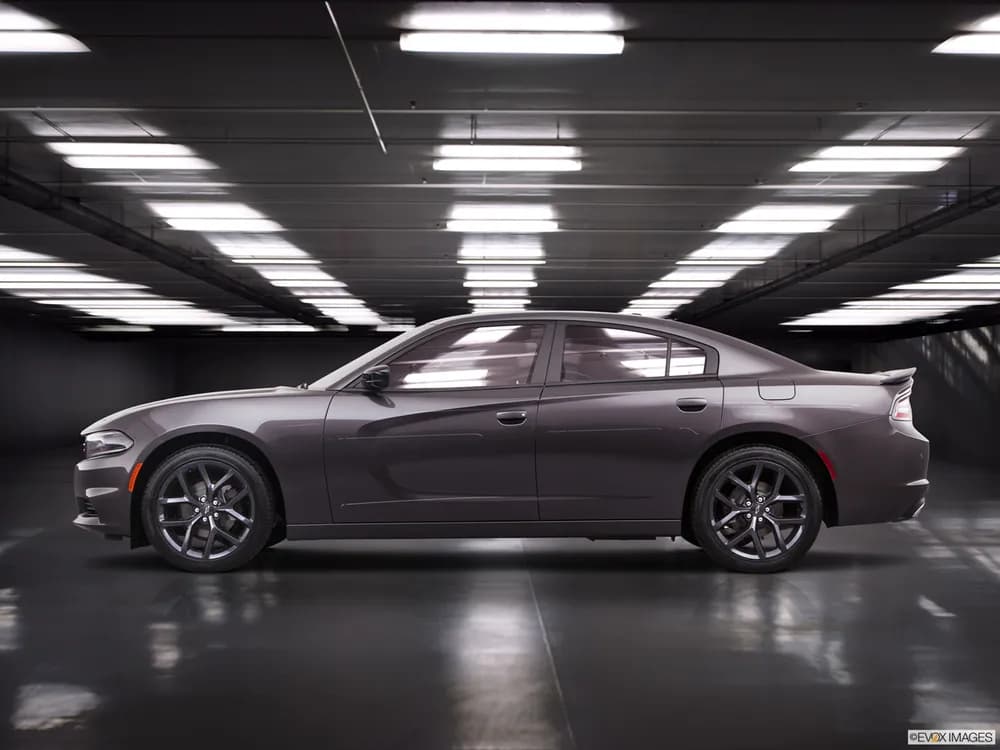 Charger