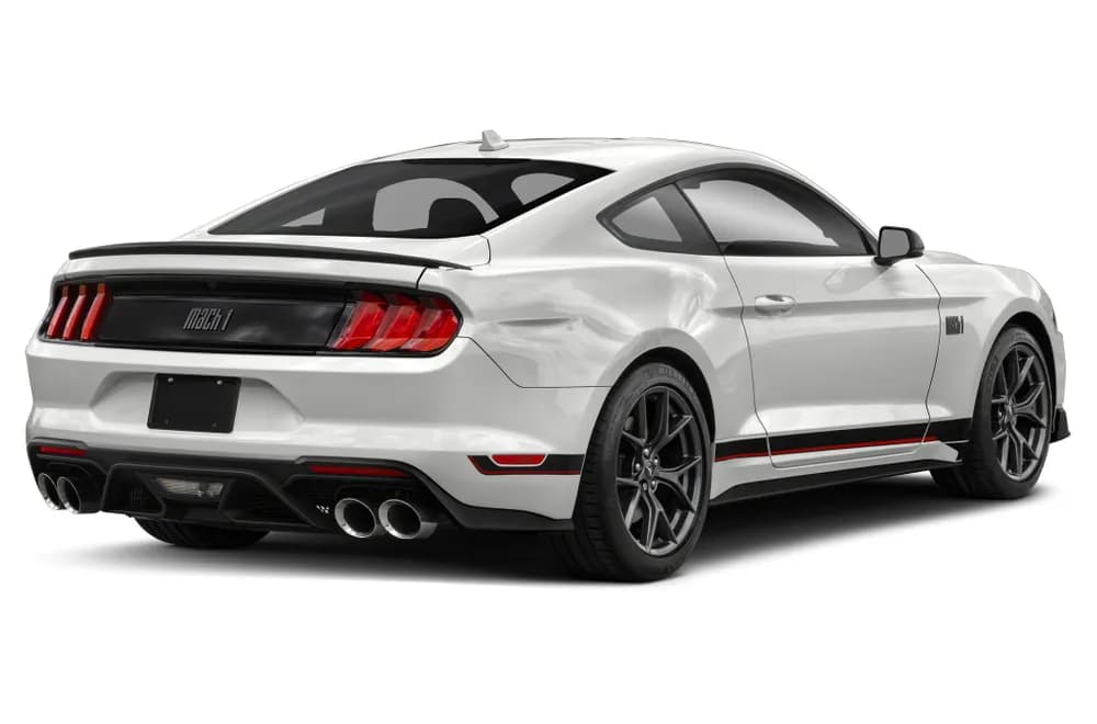 Mustang